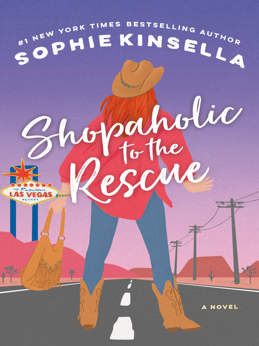 Title details for Shopaholic to the Rescue by Sophie Kinsella - Available